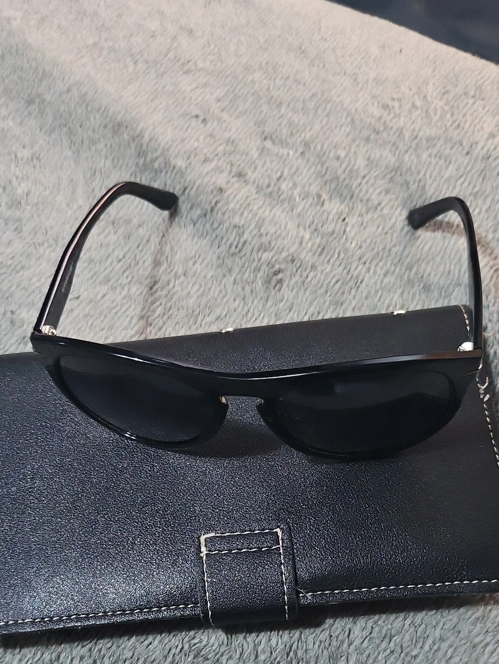 Australian Gold  Mens Designer Polarized Sunglasses